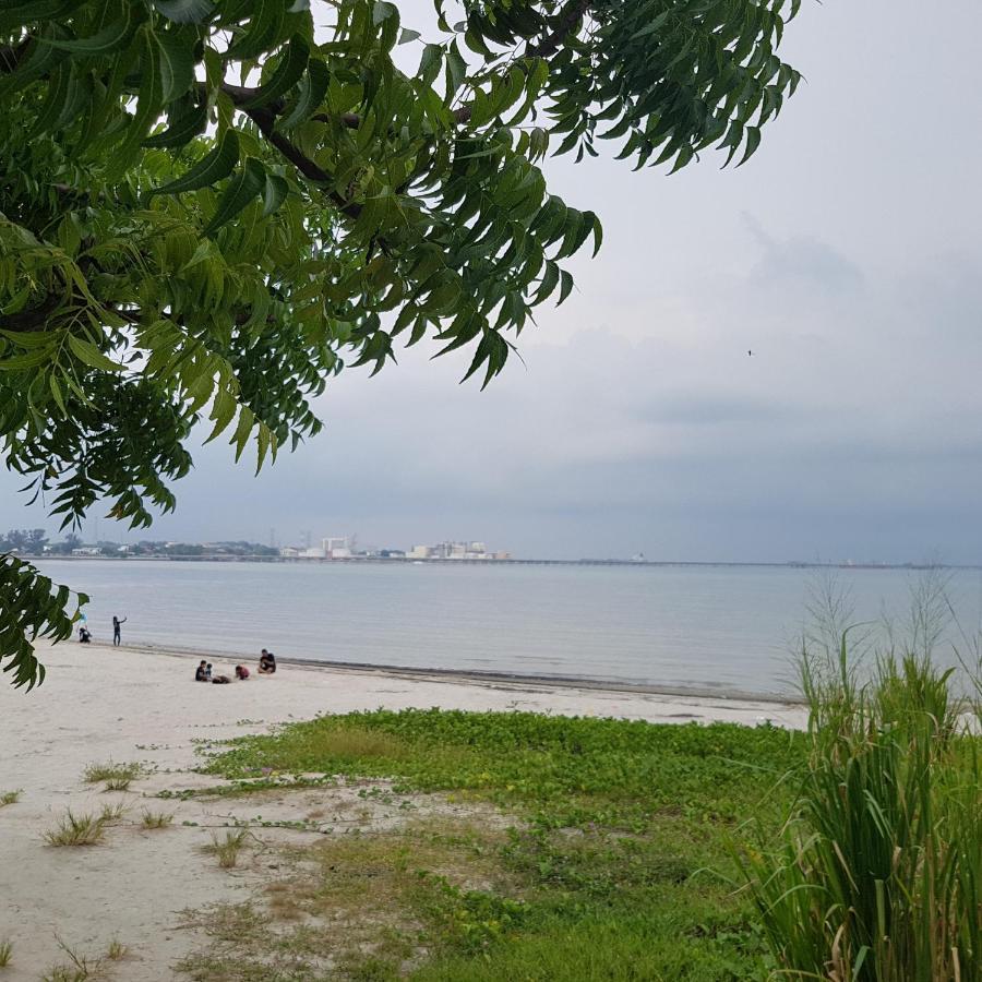Tokido Private Water Chalet Pd Port Dickson Extérieur photo